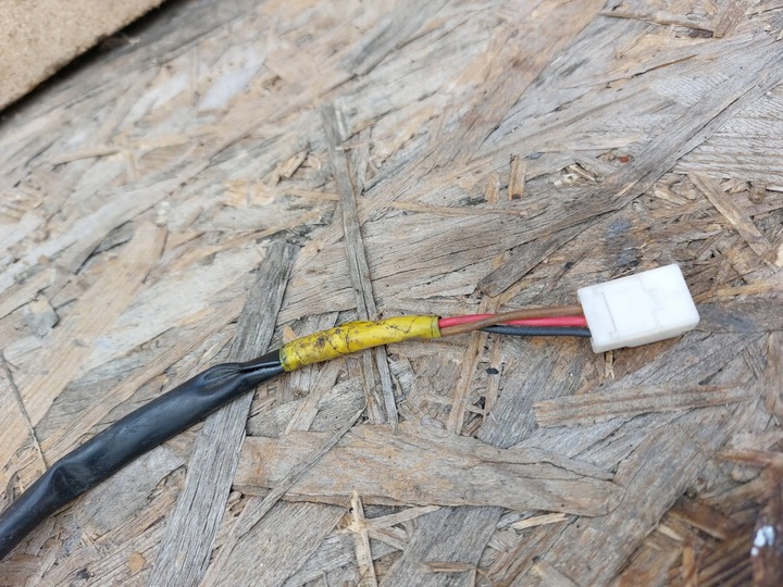 фото №6, Дзеркало ліві toyota celica iv 94-99 3pin