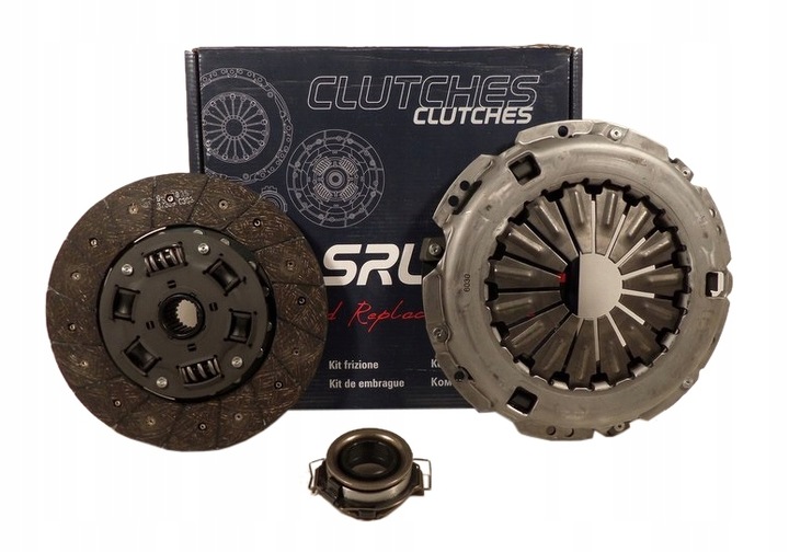 фото №1, Набір toyota avensis verso 2.0 d-4d 2001-2011