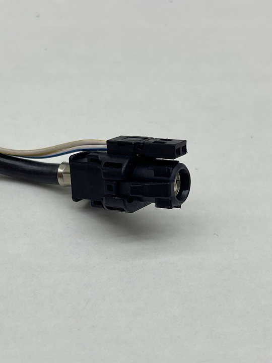 фото №6, Audi volkswagen seat skoda штекер разъём соединитель + шланг 8v0035750