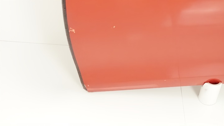 фото №5, Двері лівий зад vw golf vi 08-13r hb ly3d