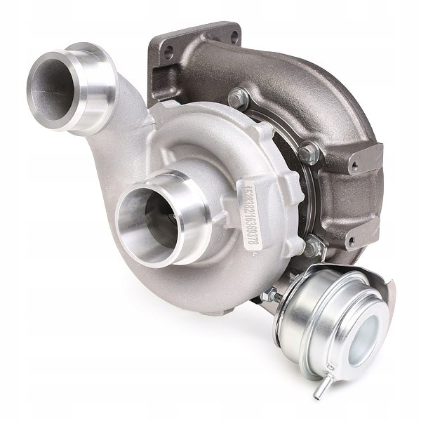 фото №3, Турбокомпрессор ridex 2234c10540 do vw passat 3b3 passat вариант 3b6