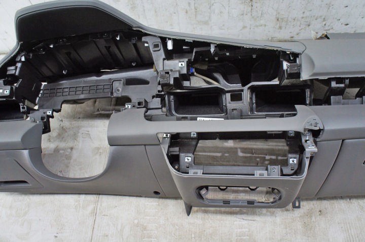 фото №6, Sz256 hyundai elantra vii ^ торпедо капот pulpit консоль европа ar
