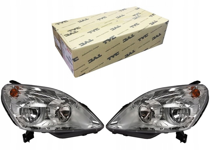 фото №6, Tyc 20-11651-05-2 фара