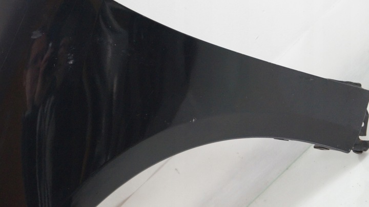 фото №8, Крыло переднее левый mitsubishi grandis