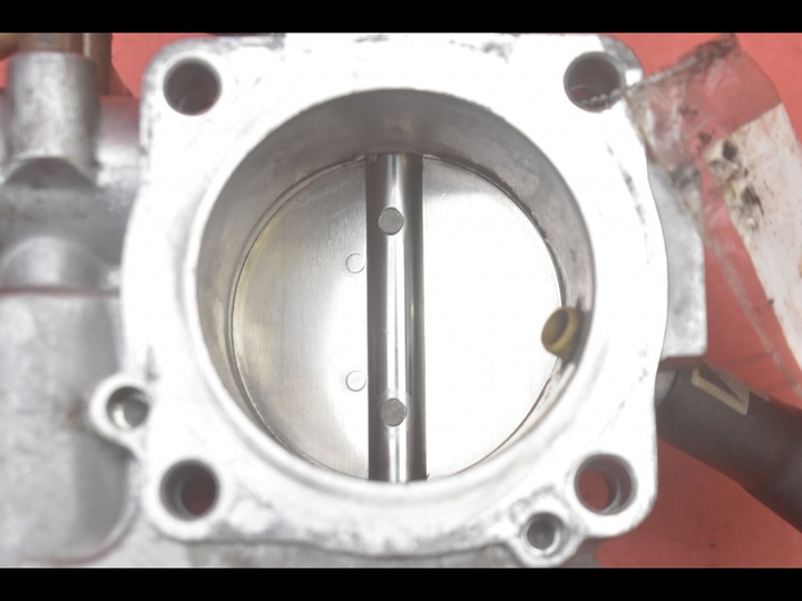 фото №9, Дросельна заслінка 06a133064m audi a3 8l 1.8 20v 125 km 96-00