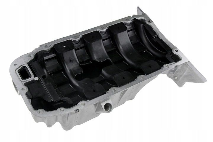 фото №1, Поддон масляная opel astra h/j 1.6t 07- corsa d 1.6t 07- insignia | 55355595