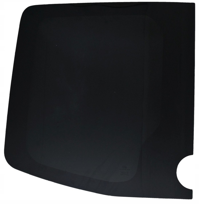 фото №1, Стекло левая задняя зад дверь mercedes sprinter ii 2 0596