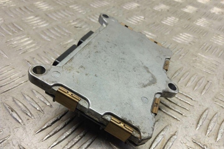 фото №8, Модуль активного підвішування alfa romeo stelvio 949_ 50559693 2.9l