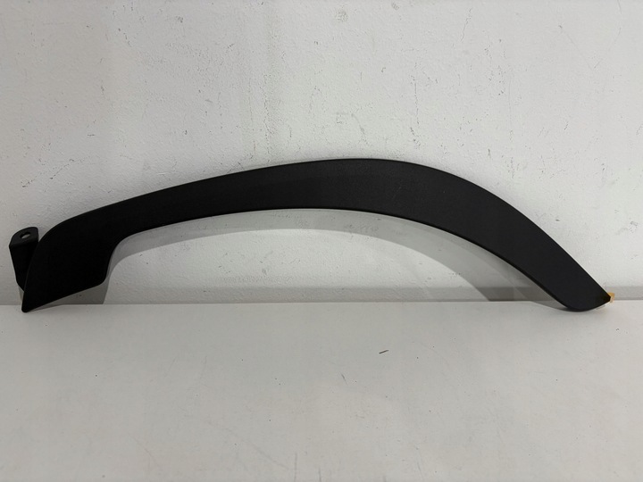 фото №1, Toyota corolla cross планка дверь левый зад 75076-16010