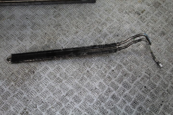 фото №3, Pas переднє радіатор range rover vogue iii l322