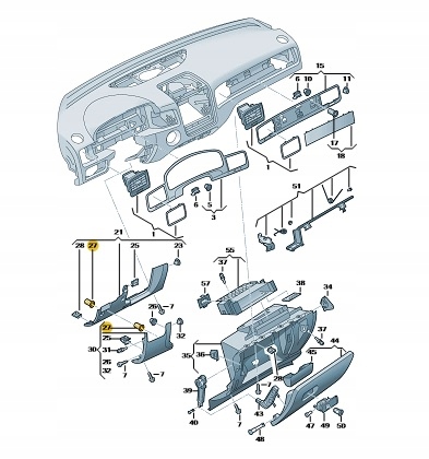 фото №8, Новая оригинал втулка vw caddy passat touareg audi q6 e-tron оригинальный номер 477857821