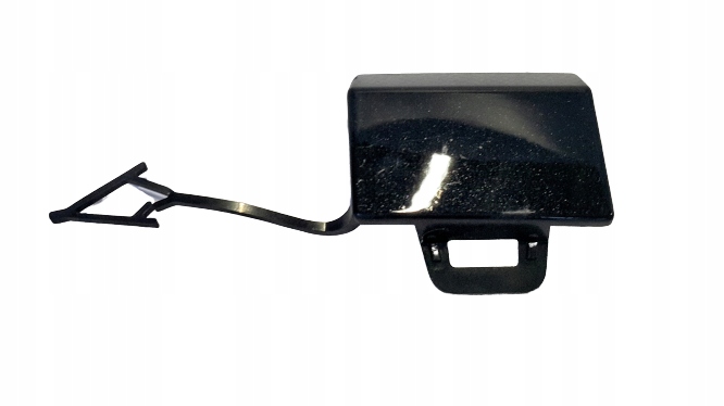 фото №5, Touareg iii заглушка фаркоп бампера зад 760807450b