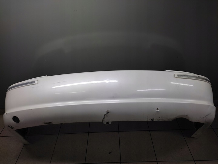 фото №1, Hyundai sonata iv бампер зад