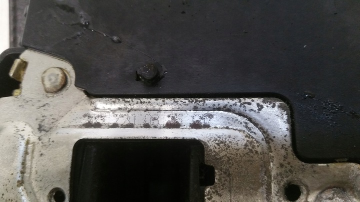 фото №4, Замок праві перед 2037200335 mercedes w203