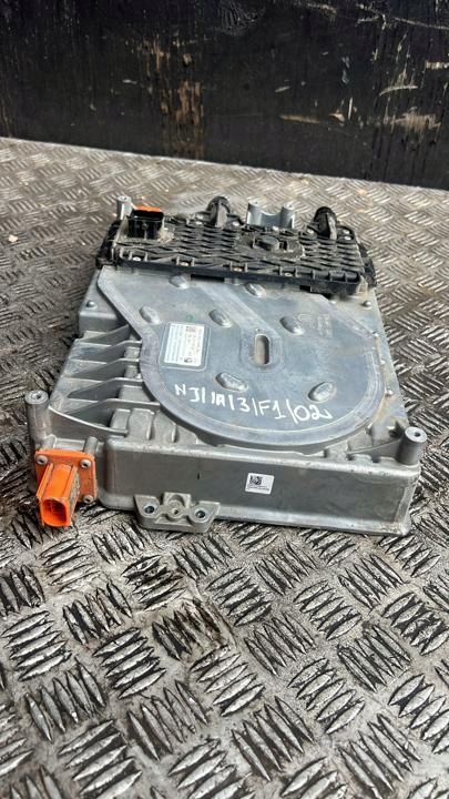 фото №6, Инвертор з преобразователь volkswagen id.4 2022 1ea915684bq