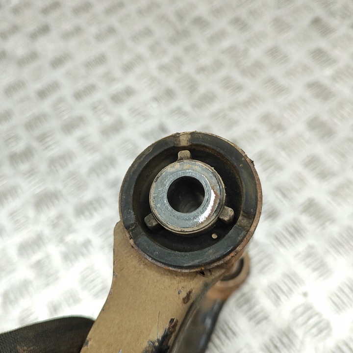 фото №6, Важіль верхній переднє лівий isuzu d-max ii tfr, tfs 8983894321 32799334