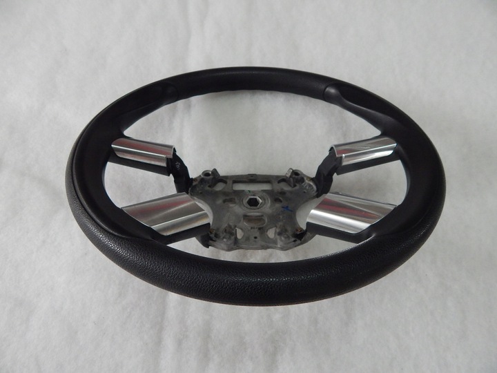 фото №7, Ford kuga i - кермо bdb