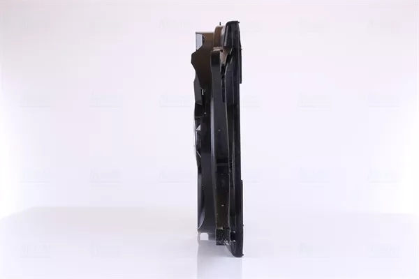 фото №16, Вентилятор радіатор nissens 85154