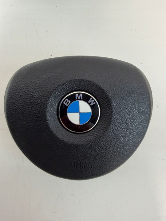 фото №9, Bmw 3 e90 e93 bmw 1 подушка безопасности водителя оригинальная