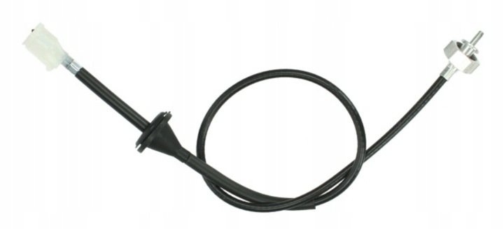 фото №1, Nissan micra k11 трос спидометра спидометра