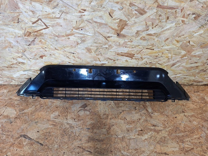 фото №1, Планка накладка бампера перед 53113-42190 toyota rav4 v 19-