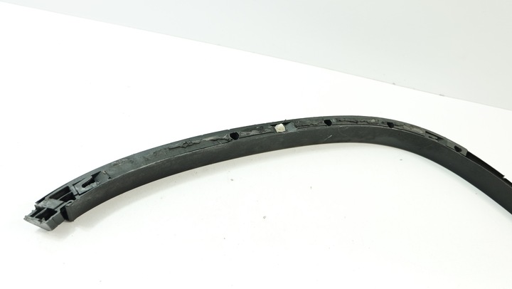фото №9, Vw tiguan i планка накладка крила правий перед 5n0853718n