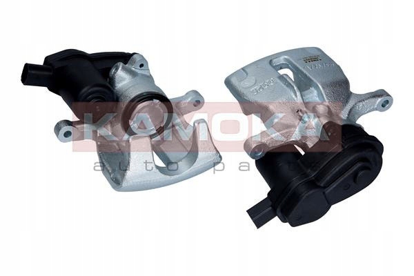 фото №1, Супорт гальмівний зад l audi a4 b7 2.0 b8 1.8 tdi