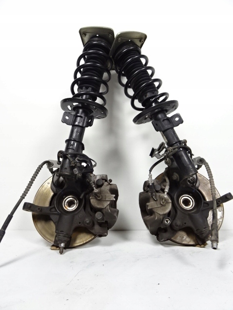 фото №11, Toyota proace ii 1.6 амортизатор поворотна опора права