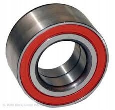 фото №1, Підшипник, набір ремонтний ступиці bmw