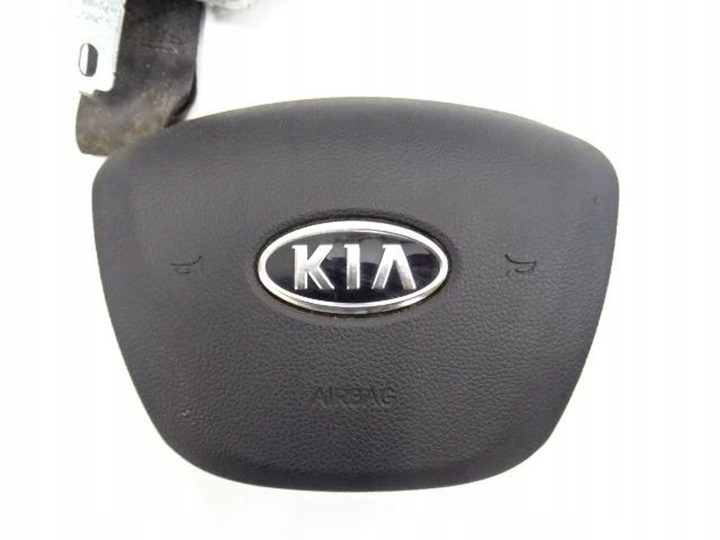 фото №8, Подушки ремни kpl. kia rio iii 3 дверь