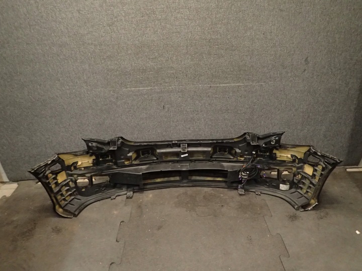 фото №10, Бампер перед mercedes r класс amg w251 жгут