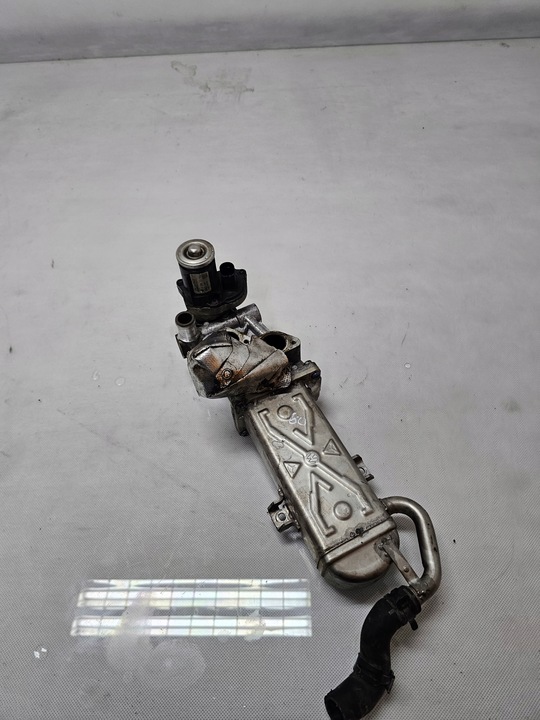 фото №1, Радіаторів вихлопних газів 03l131512c 1.6 tdi cay