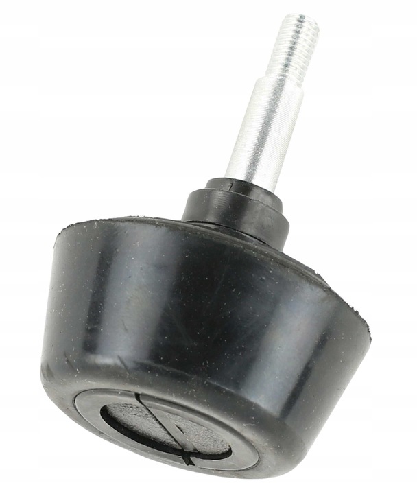 фото №1, Відбійник гумовий двері зад l/p магніт do кузов mer