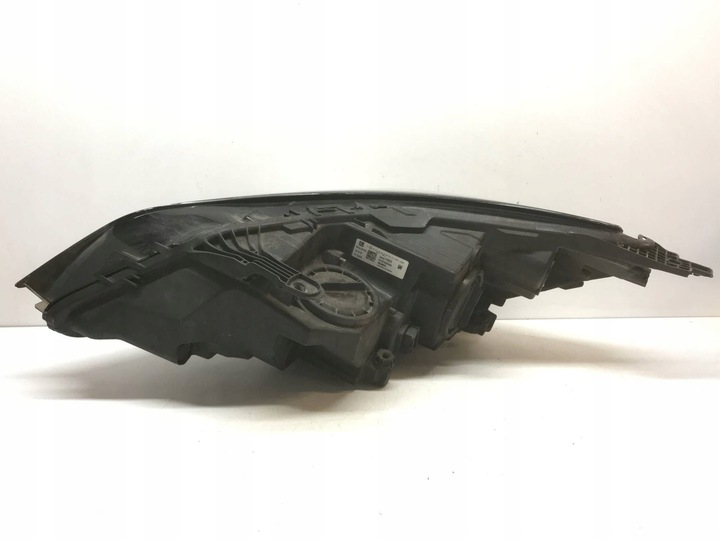 фото №9, Opel astra k 5 v лампа права передня перед звичайна h7 led 39081893