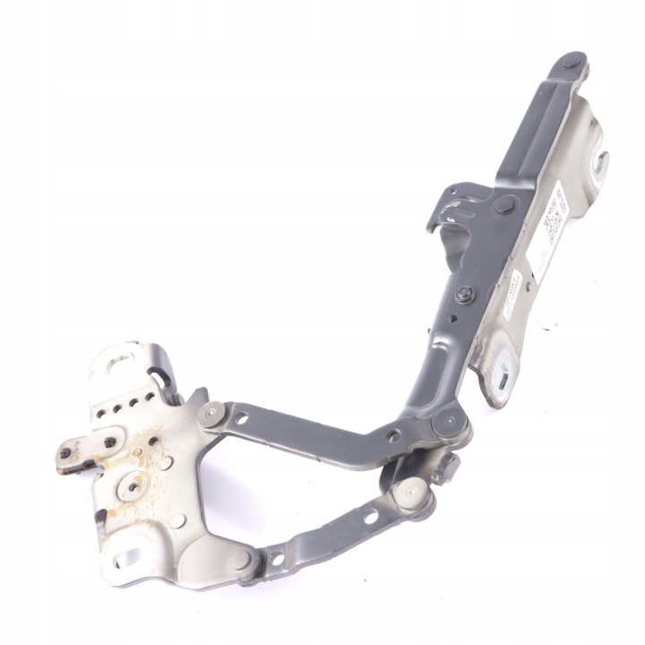 фото №10, Bmw f20 f21 f22 f30 f32 f36 петля капота левое серый 7286343