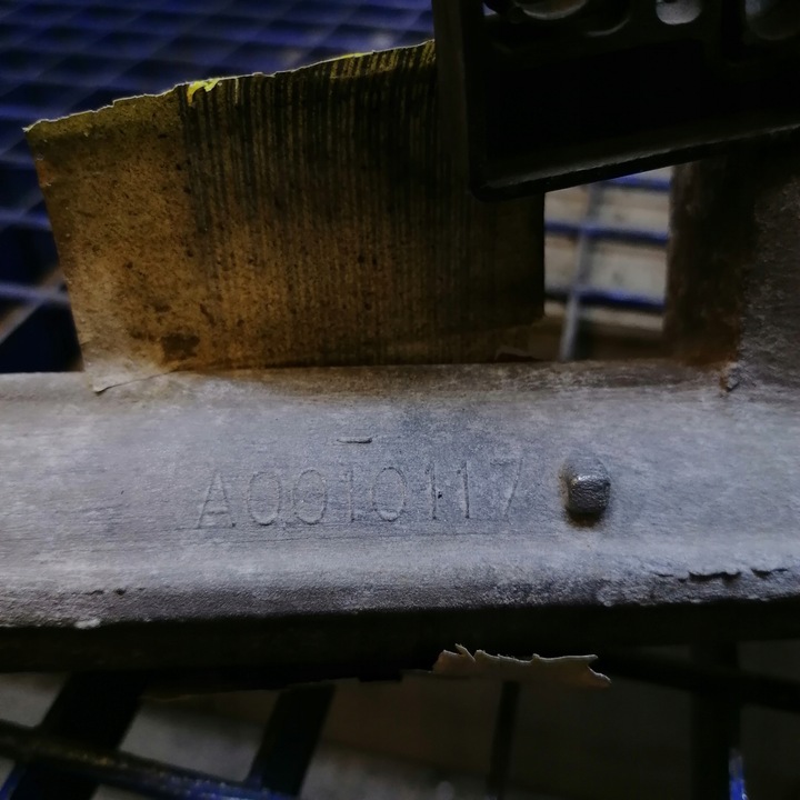 фото №7, Fiat bravo ii 1.4b рейка рульового управління трансмісія magiel a0010117