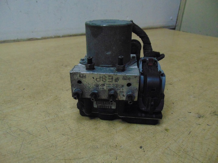 фото №10, Насос abs блок керування audi a5 рестайлінг купе 1.8 tfsi