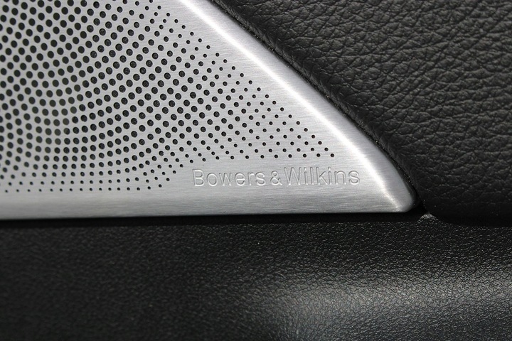 фото №8, Bmw m5 5 g30 f90 боковина обшивки дверь дверные обивка кожа 51419473909 5