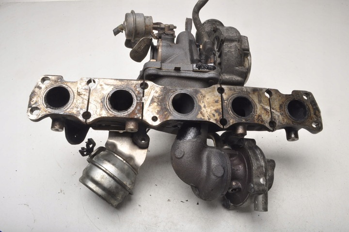 фото №8, Xc70 ii 2.4 d турбіна 31293086 36002757 36002664