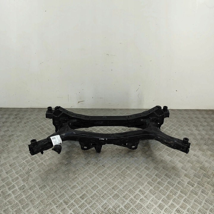 фото №4, Lexus ux _aa1_, _ah1_, _ma1_ задняя балка шасси 2022 51206-76010