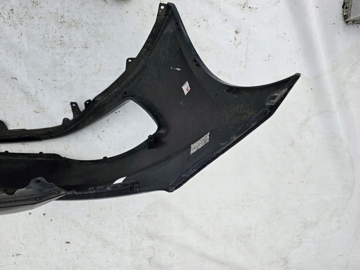 фото №10, Бампер kia optima iii 3 2010 - 2015 перед переднє оригінал