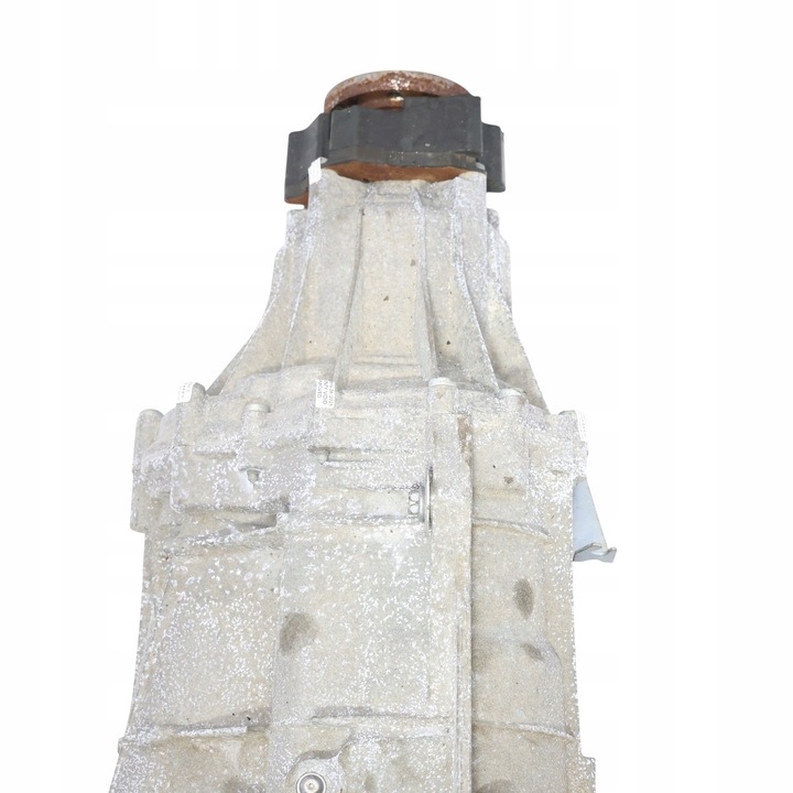 фото №12, Audi s4 b8 3.0 tfsi caka quattro механическая коробка передач 6-biegów kmr 0b4300040e