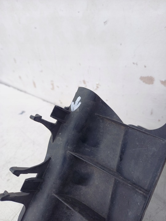 фото №5, Впуск жалюзі кермо повітря mercedes vito a4475050430