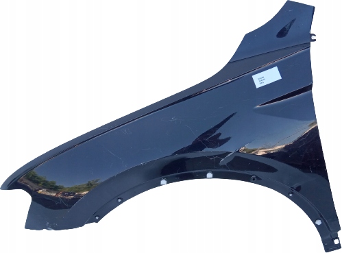 фото №1, Крыло левый перед переднее volkswagen tiguan ii