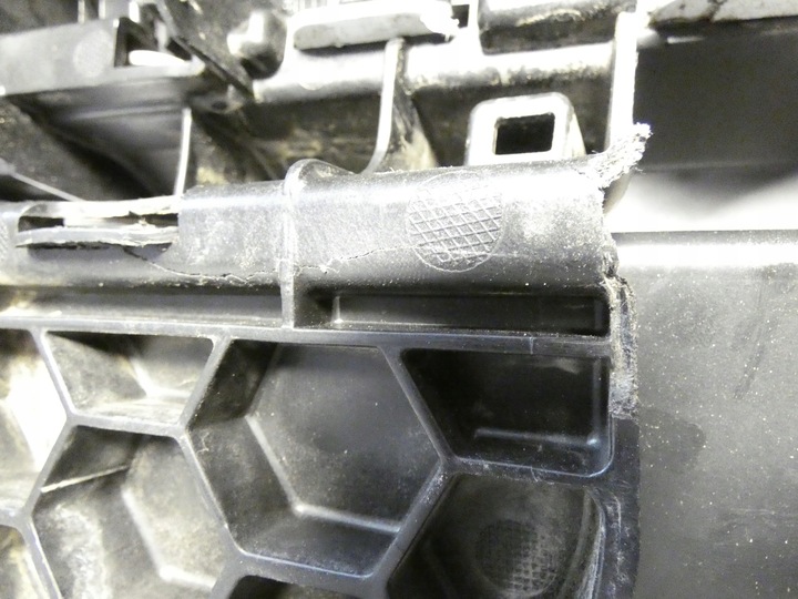 фото №14, Porsche macan рестайлинг 95b807421aa 2021- pod 4 pdc бампер зад задний