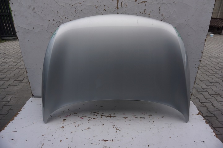 фото №1, Капот kia sportage 3 iii 9s