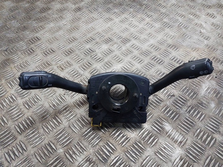 фото №1, Рулевой/подрулевой переключатель комбинированный лента сигнала passat b5 fl 1j0959654ap