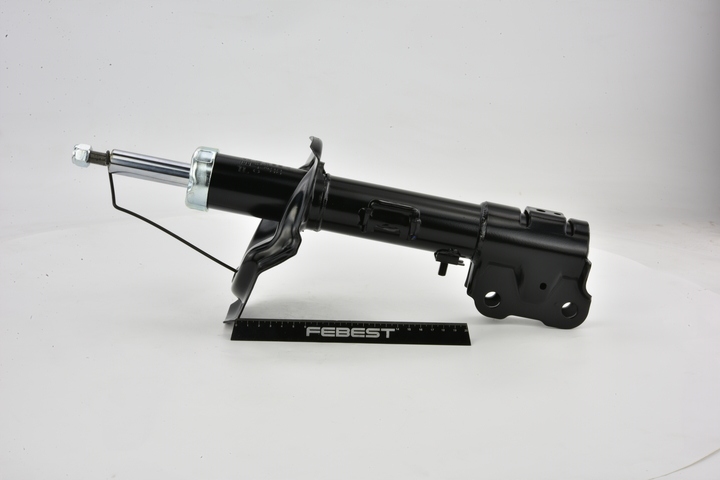 фото №2, Амортизатор febest 04660881fl