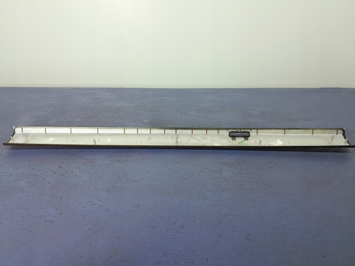 фото №7, Bmw 7 e65 e66 lci молдинг dekor задний полки 7010954