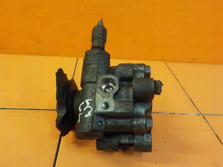 фото №1, Chrysler voyager 2.8 crd 10r 163km vm64c ens насос усилителя